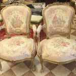 837 8117 ARMCHAIRS